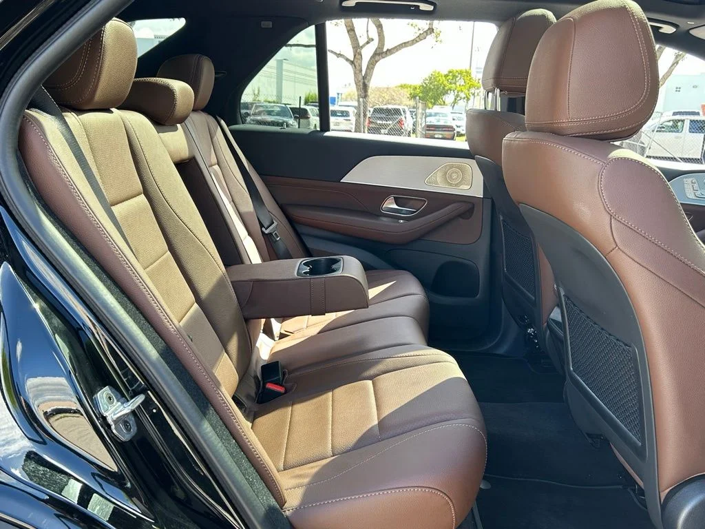 2026 Mercedes-Benz GLE GLE350 - Photo 39