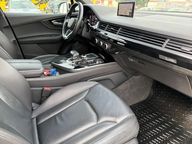 Used 2017  Audi 3.0 TDI Premium Plus image 21