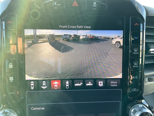 2026 RAM 2500 Laramie - Photo 37