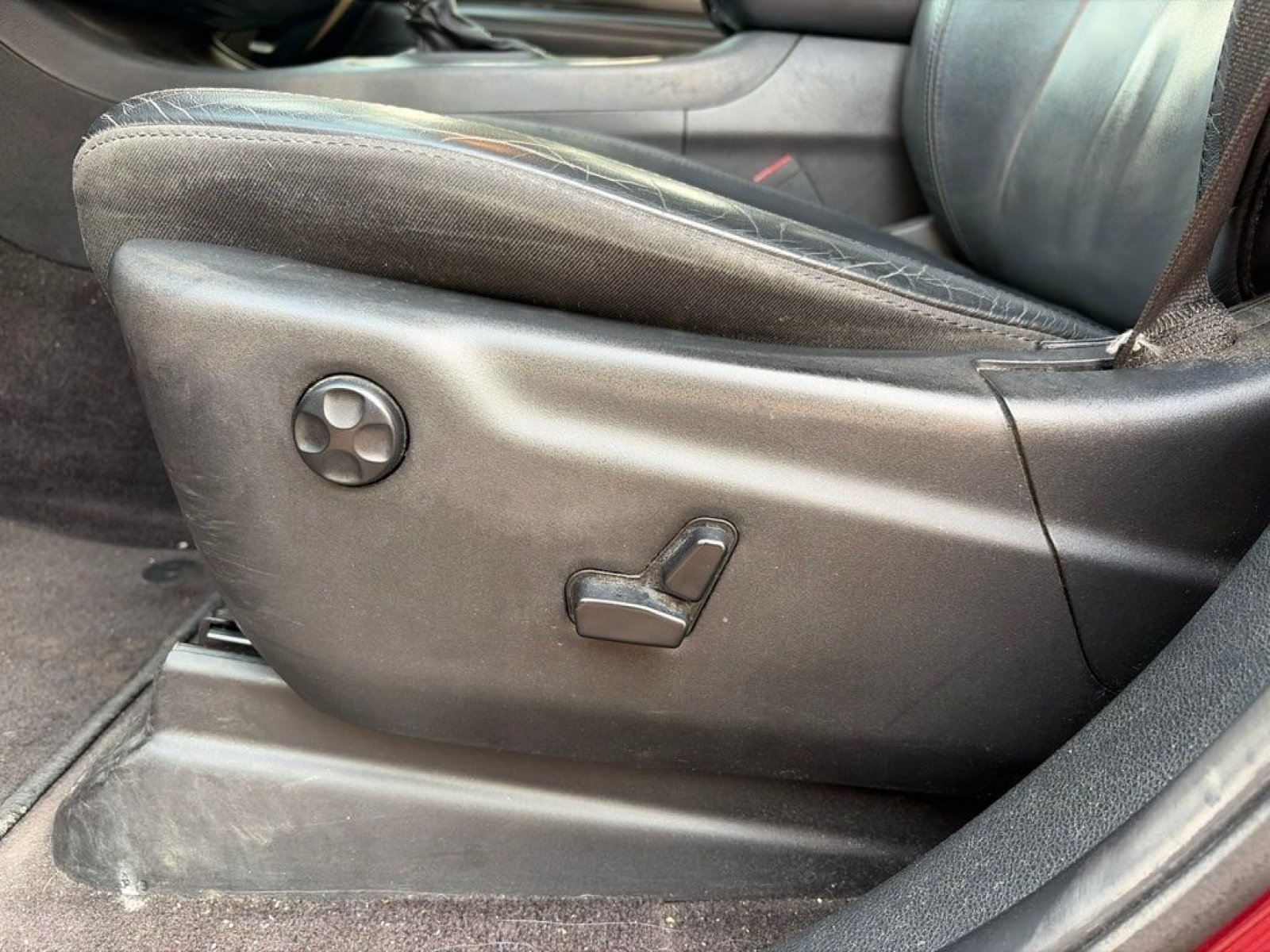 Used 2019 Red Dodge GT Plus image 13