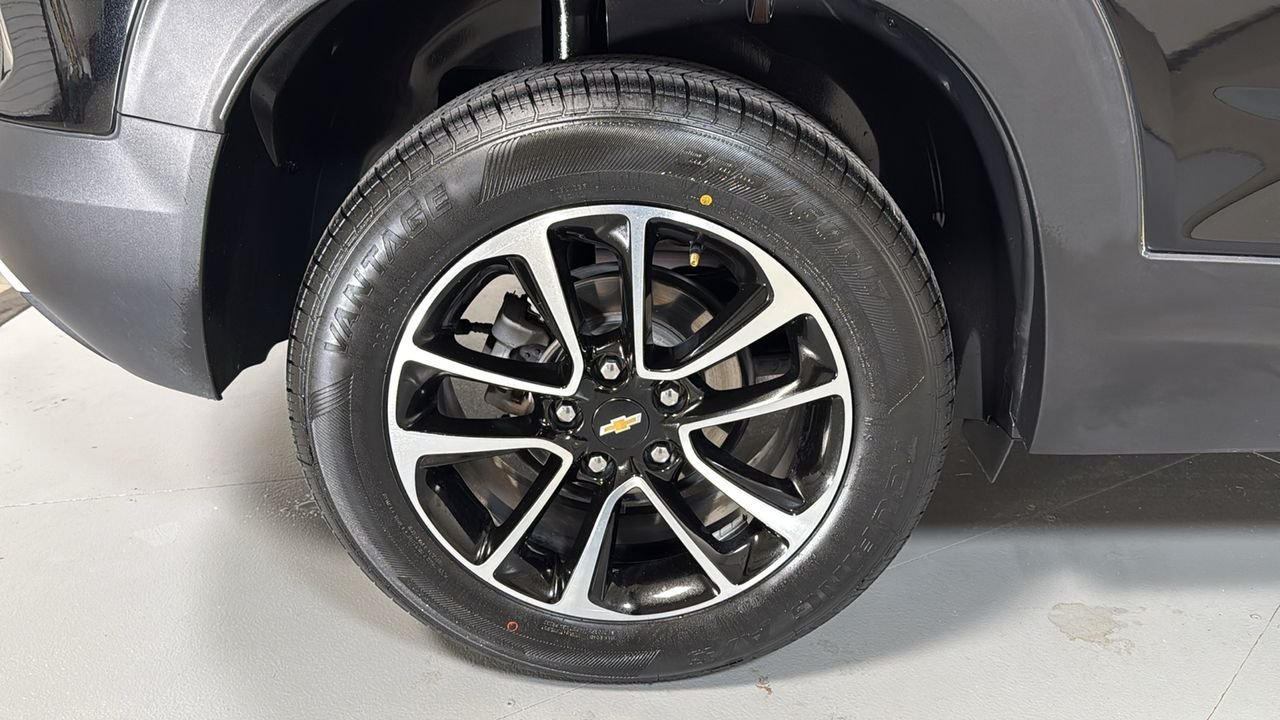2025 Chevrolet Trailblazer LT - Photo 22