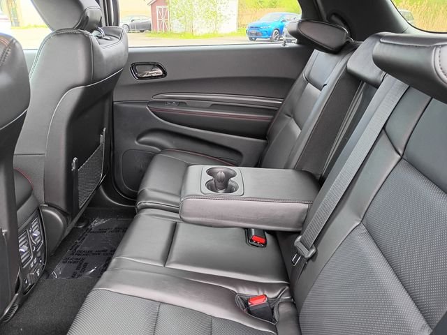 New 2026 Destroyer Gray Clearcoat Dodge GT Plus image 19