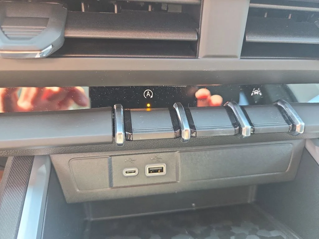 2026 Chevrolet Colorado Work Truck - Photo 21