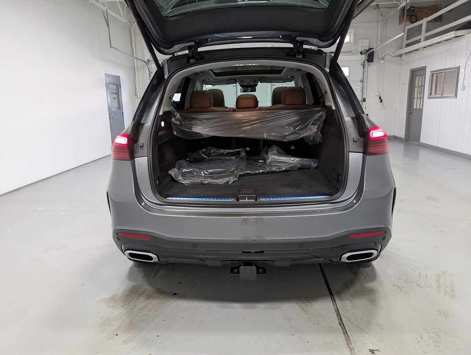 2026 Mercedes-Benz GLE GLE450 - Photo 22