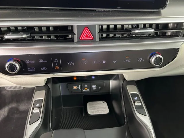 New 2026  Kia EX image 24