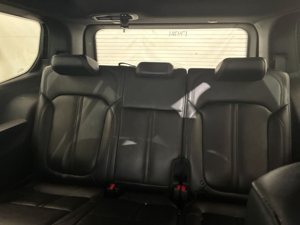 Used 2024 White Jeep Series III image 13