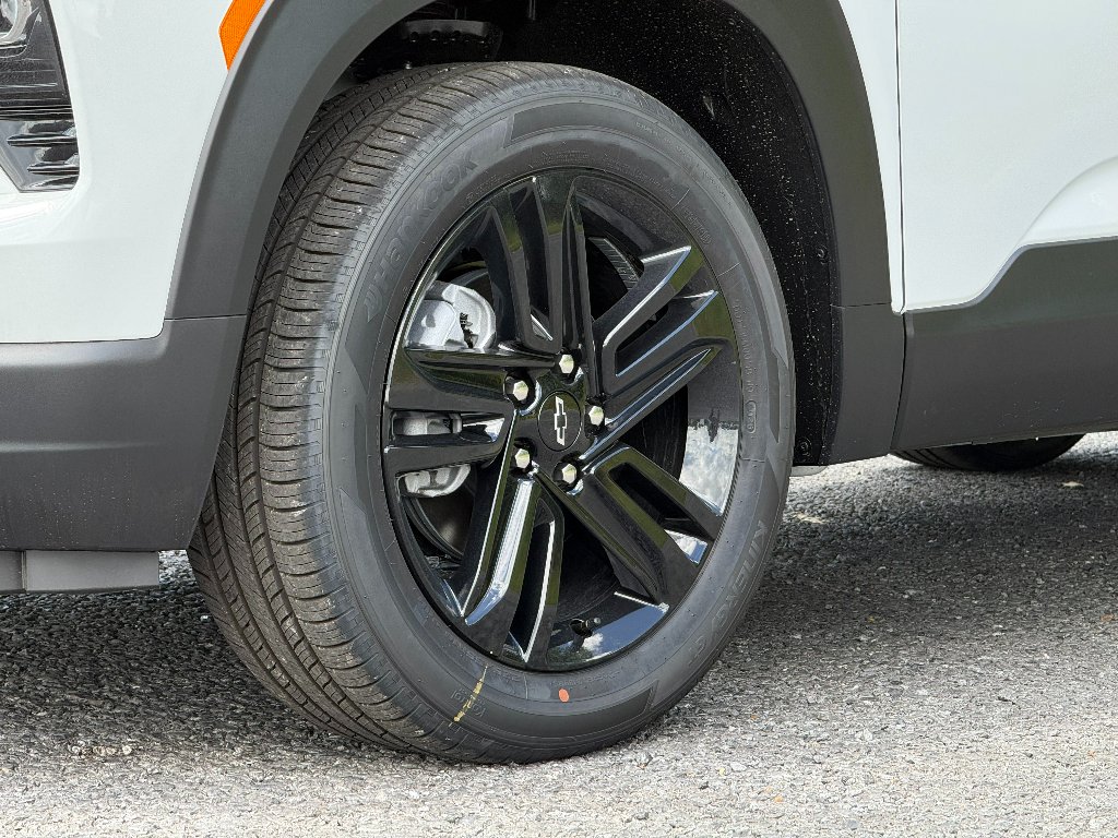 2026 Chevrolet Trailblazer LT - Photo 14