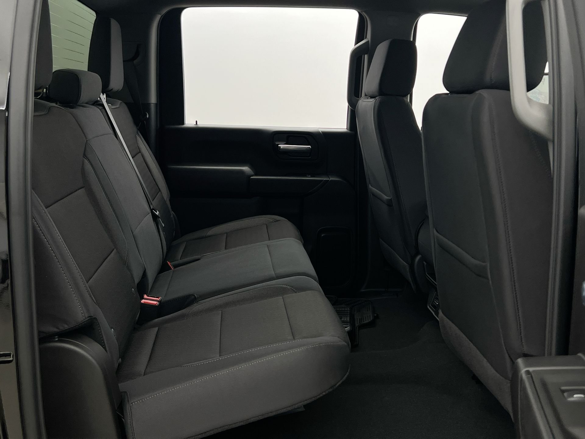 2026 Chevrolet Silverado 2500 HD Custom - Photo 81
