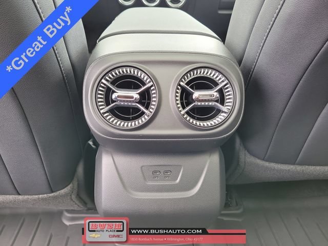 2025 Chevrolet Blazer EV LT - Photo 11