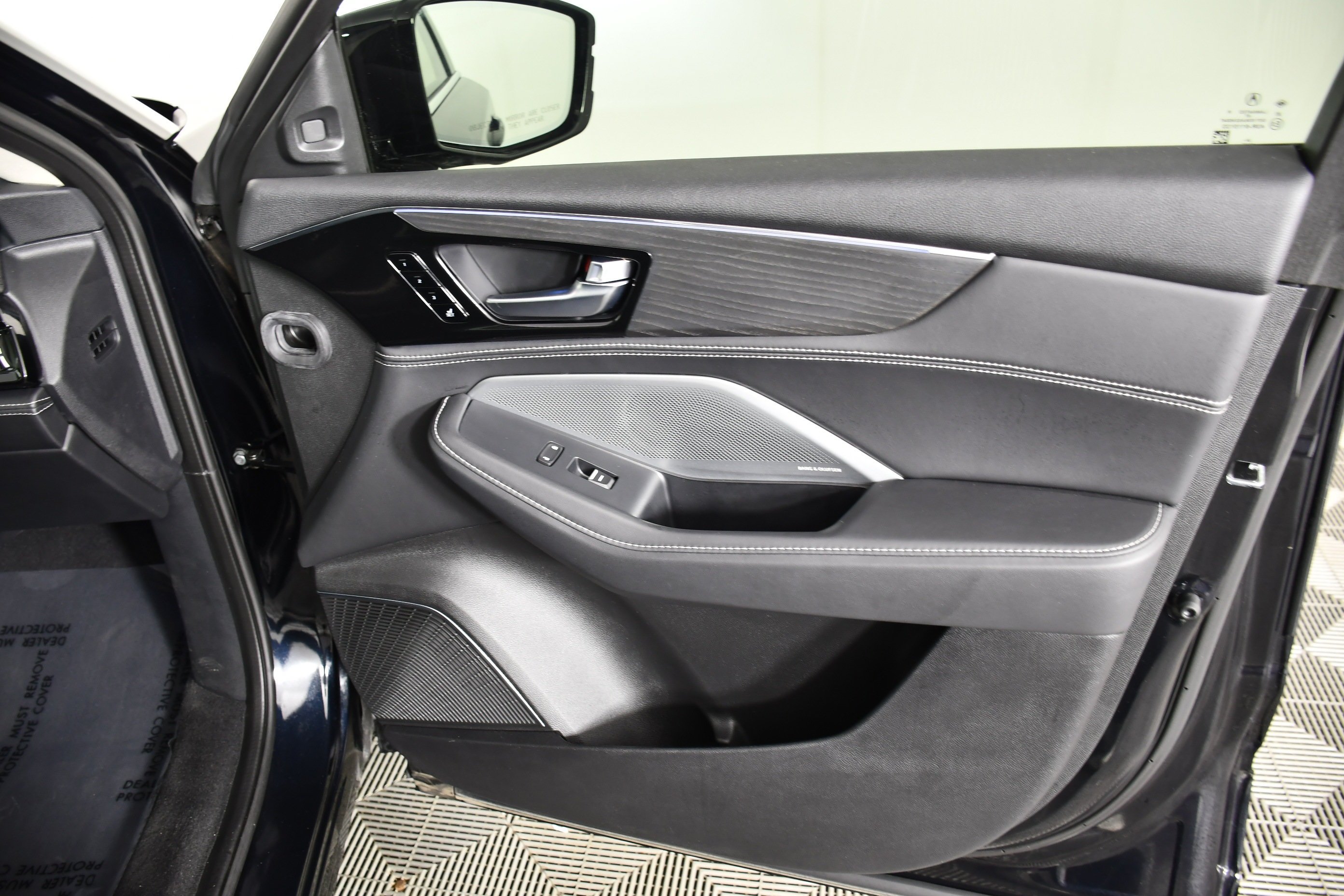 2025 Acura MDX Advance Package - Photo 91