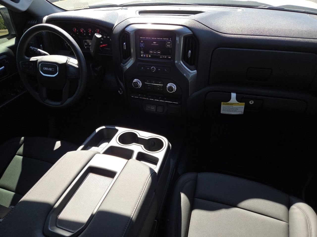 2026 GMC Sierra 1500 Pro - Photo 25