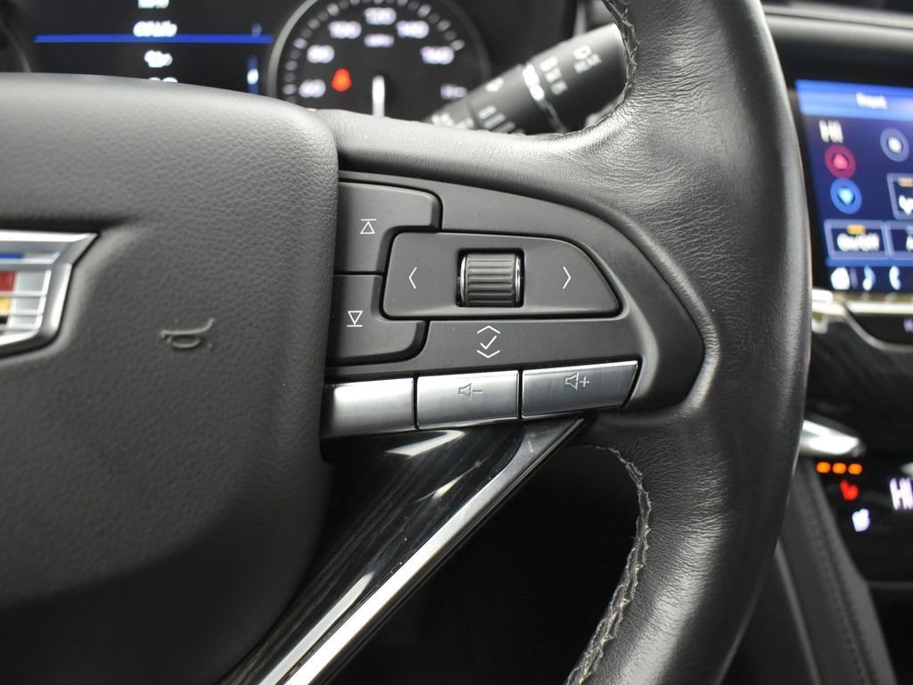 2020 CADILLAC XT6 - Image 16