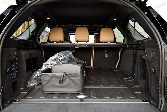 2026 Land Rover Discovery Gemini Edition - Photo 40