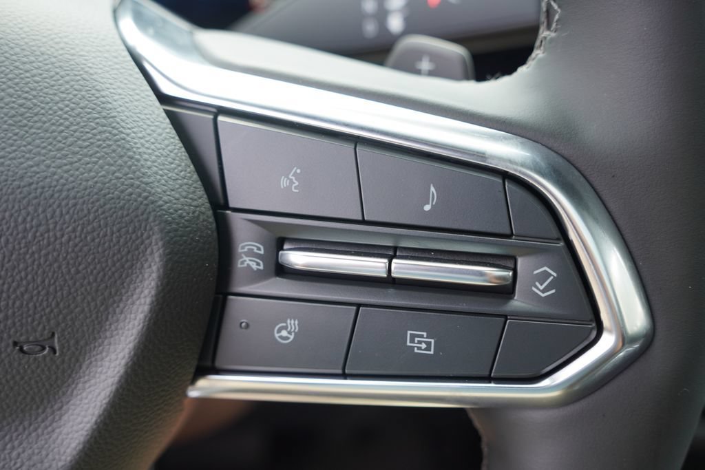 2026 Chevrolet Tahoe High Country - Photo 20