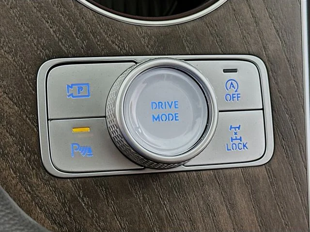 New 2025 Genesis GV80 3.5T Advanced