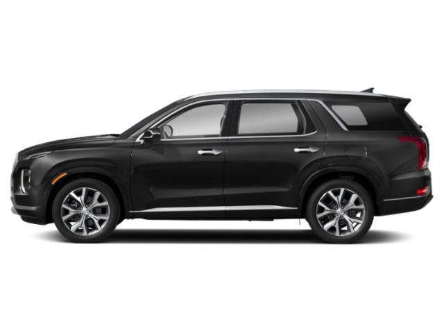 2021 Hyundai Palisade Limited - Photo 3