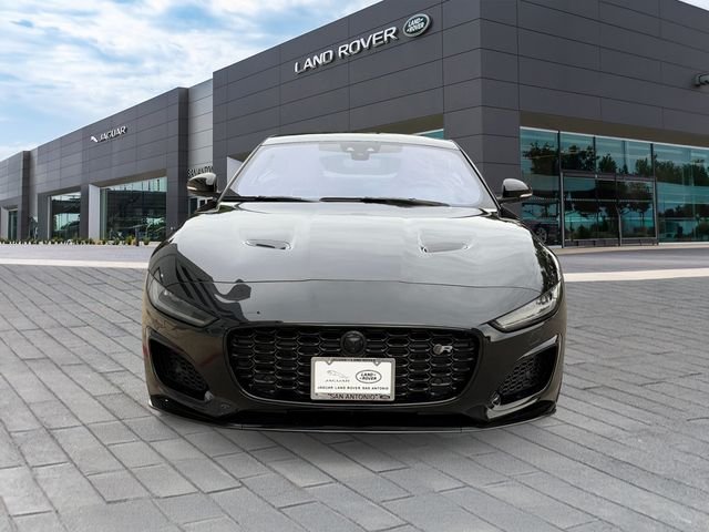 New 2024 Santorini Black Jaguar P575 R75 image 8