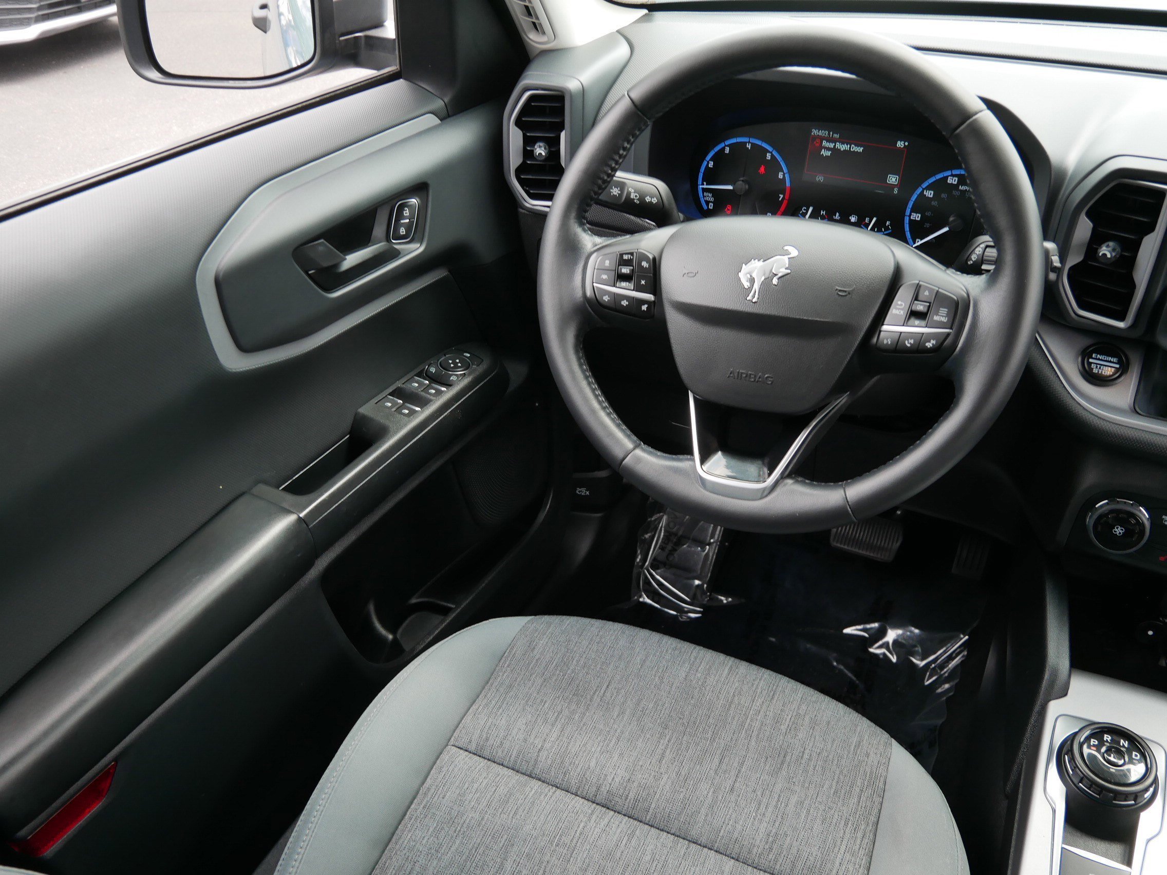 Used 2022 Area 51 Ford Big Bend image 9
