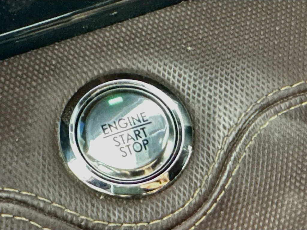 Used 2021 White Lincoln Black Label image 20