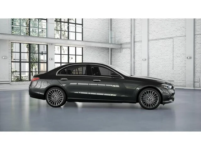 New 2026  Mercedes-Benz C 300 image 15