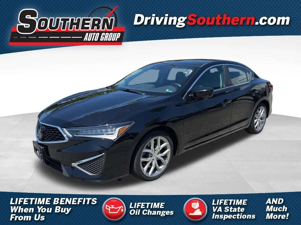 2022 Acura ILX -'s photo