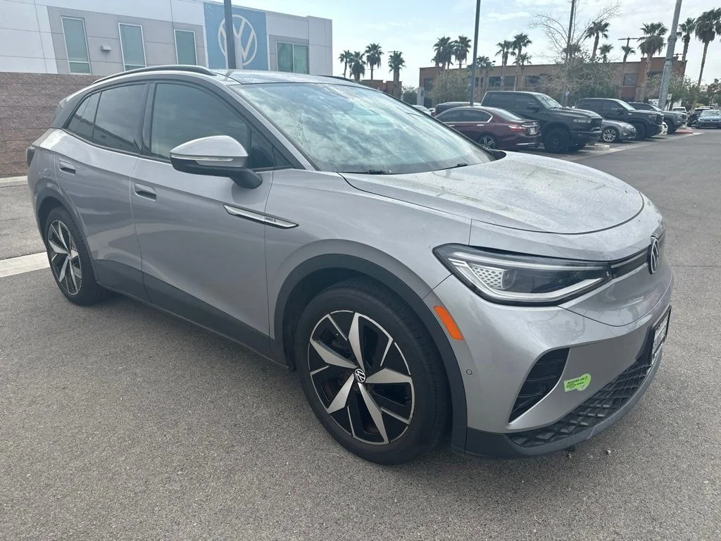 2023 Volkswagen ID.4