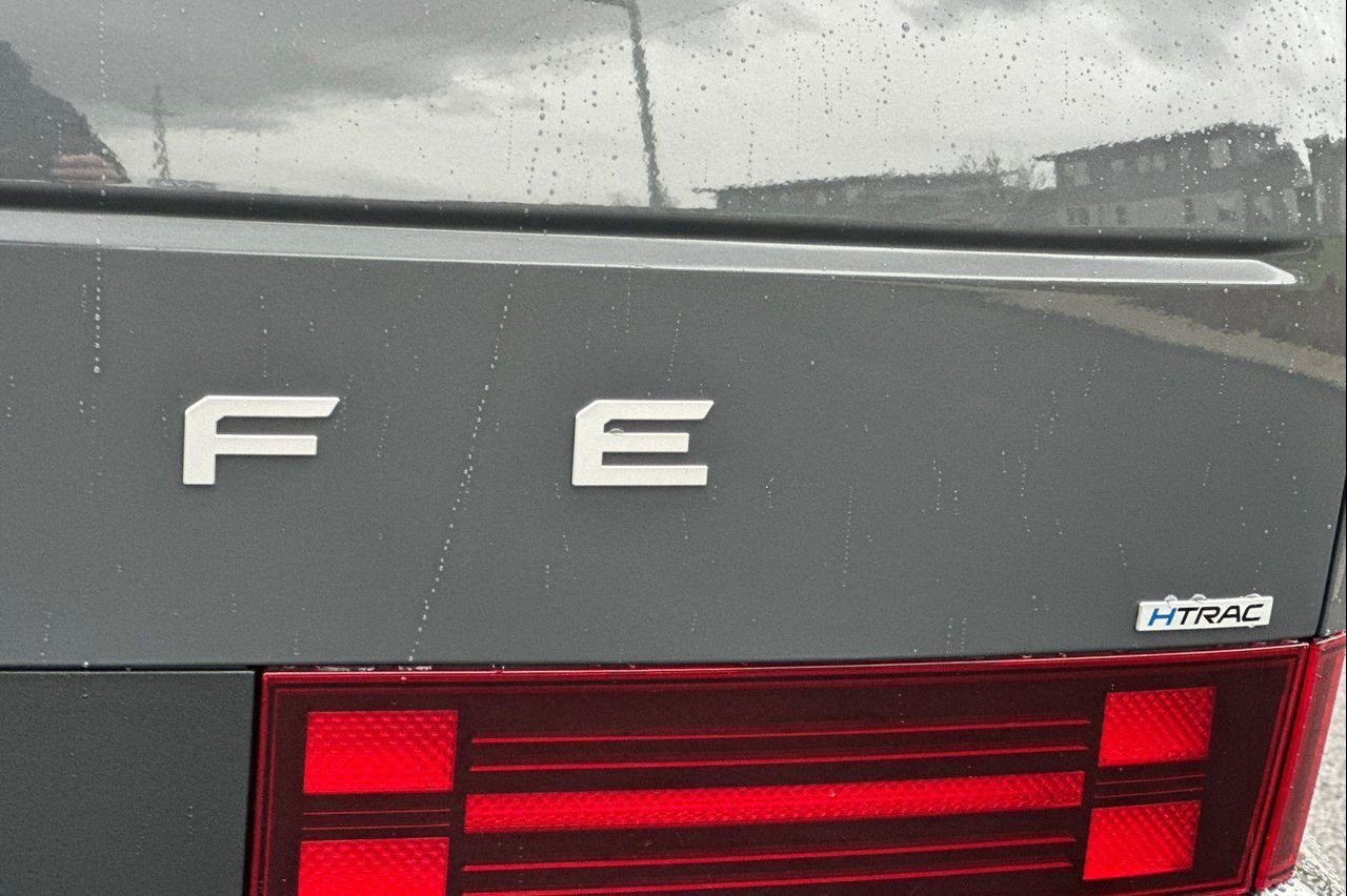 New 2026 Gray Hyundai SE AWD image 24