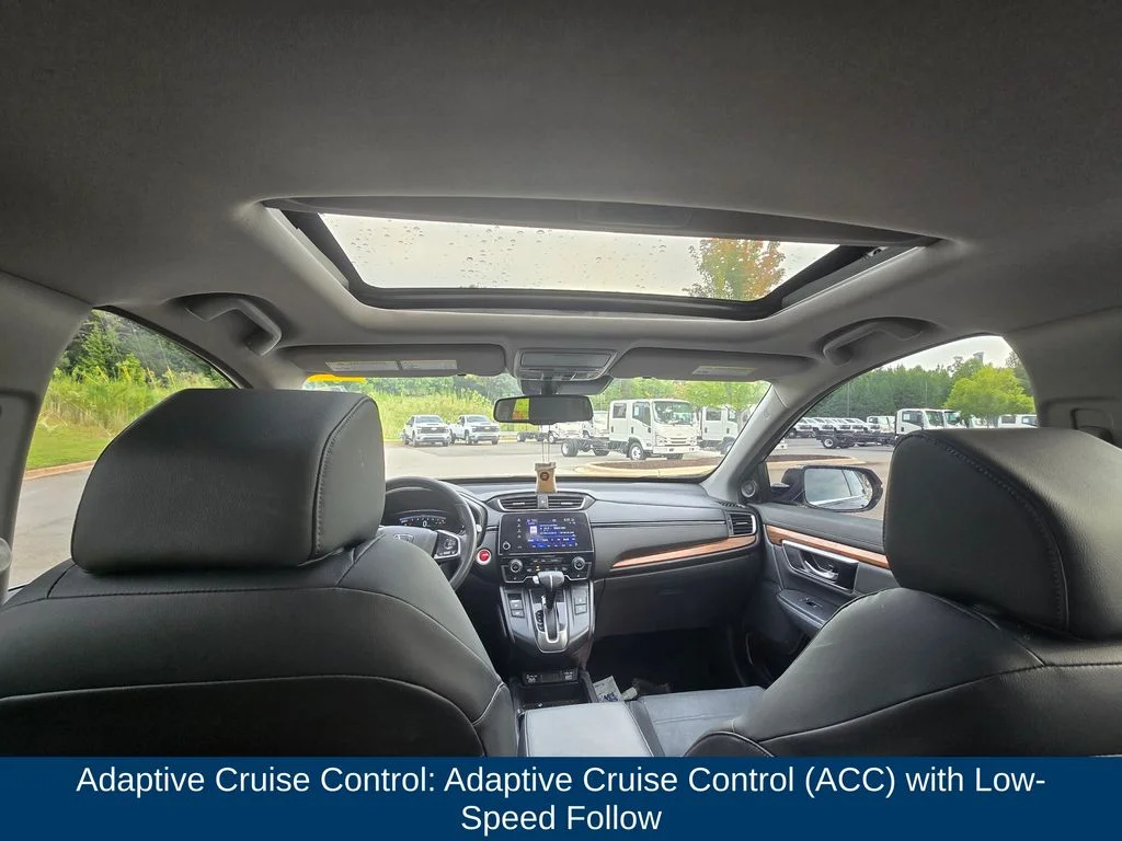 Used 2021  Honda EX-L image 15