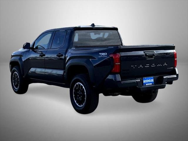 Certified Used 2025 UNDERGROUND Toyota  image 7