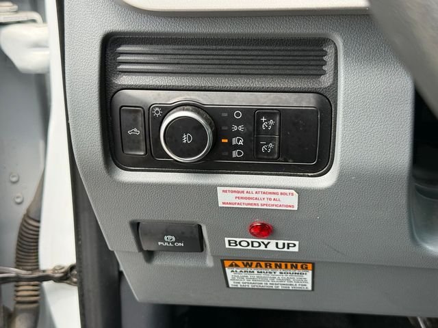 Used 2023 White Ford XL image 14
