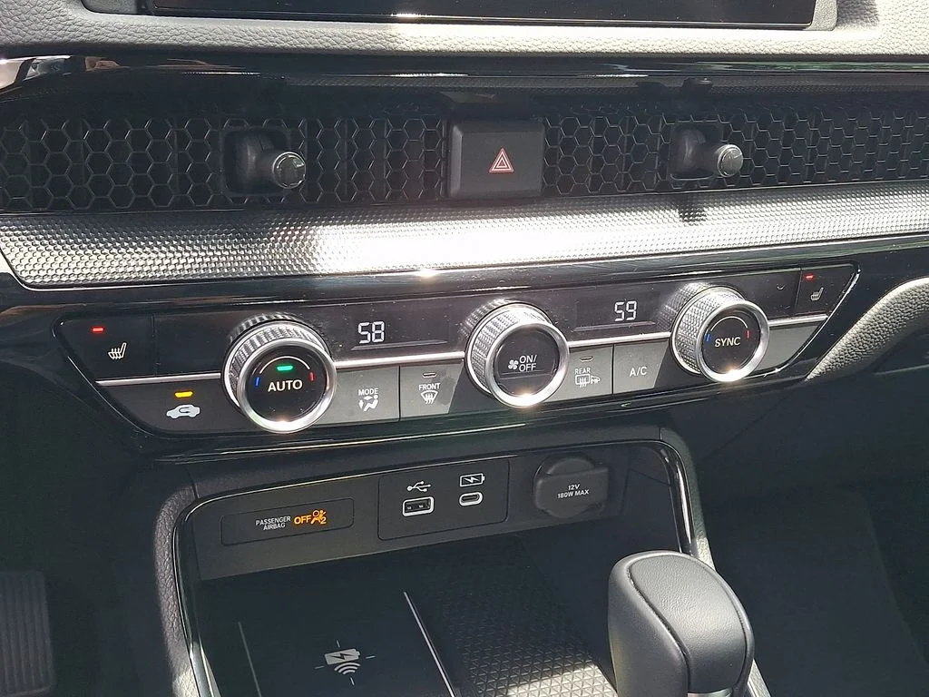 2023 Honda CR-V EX-L - Photo 14