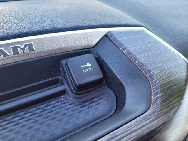 Used 2019 Gray Ram Laramie image 17