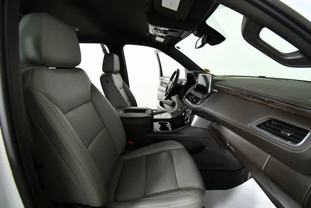 2021 Chevrolet Tahoe Z71 - Photo 22