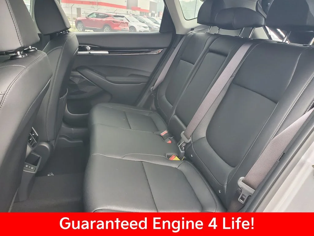 New 2026 Steel Gray Kia EX image 29
