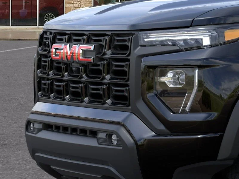 2026 GMC Canyon Elevation - Photo 13