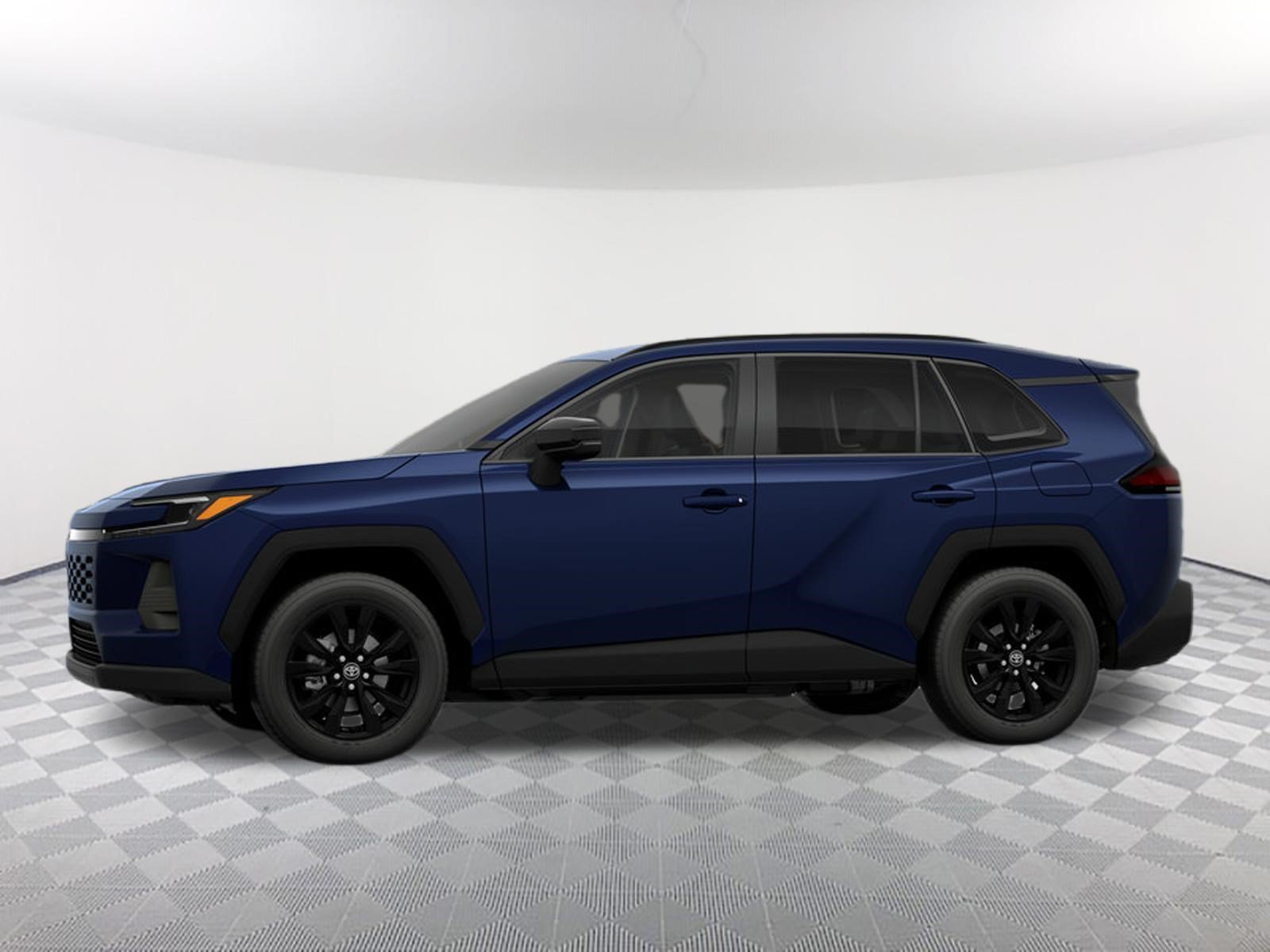 New 2026 Blueprint Toyota XLE Premium image 3