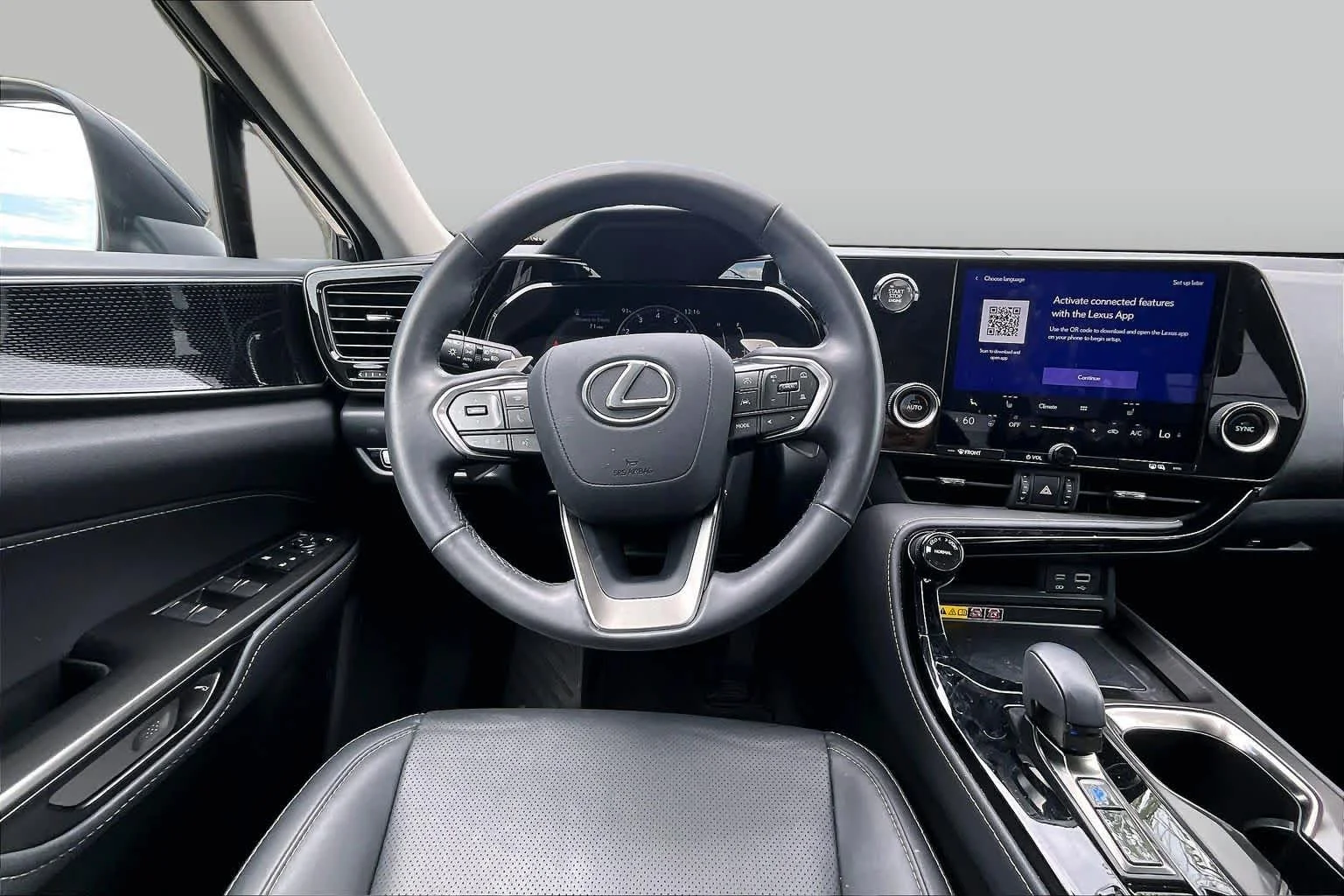 Used 2026 Caviar Lexus  image 6