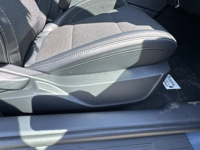 New 2026 Vapor Blue Metallic Ford EcoBoost® Fastback image 31