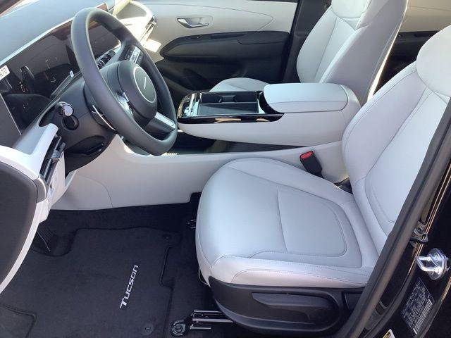 New 2026 Ash Hyundai Blue SE image 9