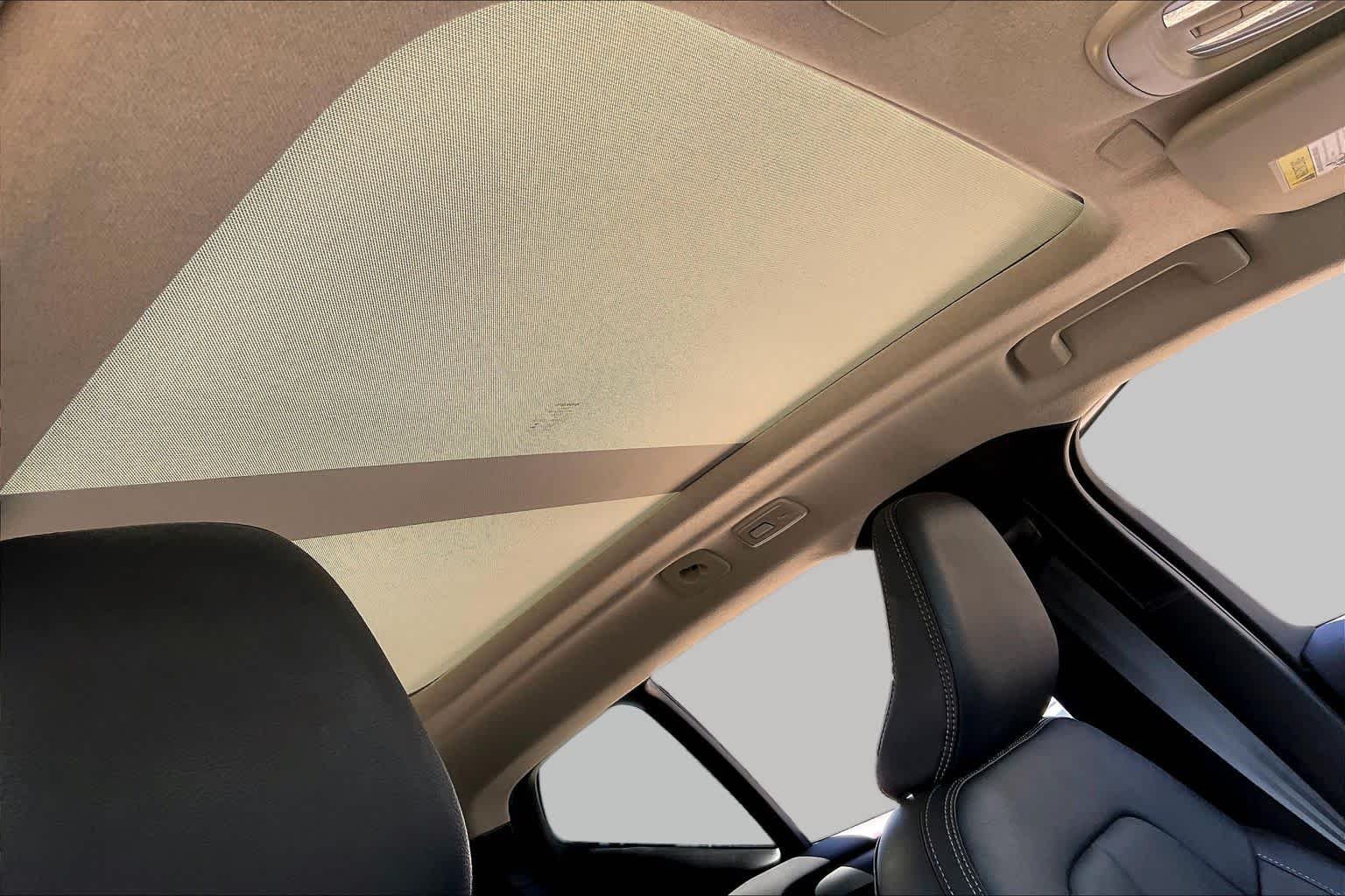 Used 2026 Cloud Blue Volvo Core image 15
