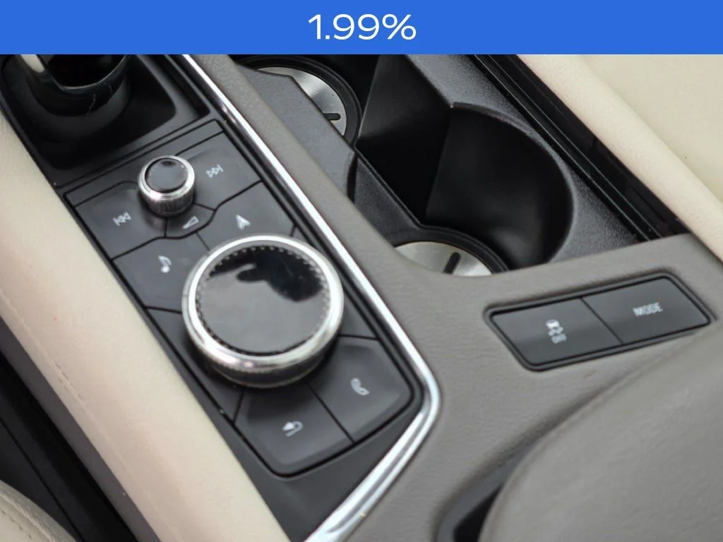 Certified Used 2023 Silver Cadillac Premium Luxury image 27