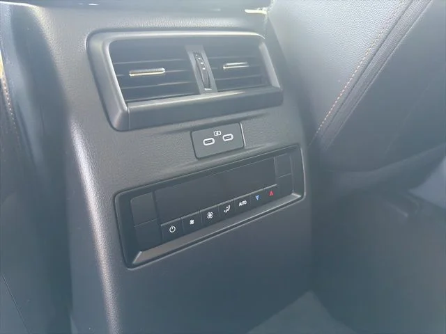 New 2026 Rhodium White Premium Mazda SC AWD image 26