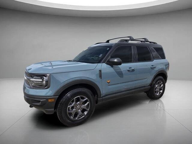Used 2022 Area 51 Ford Badlands image 9