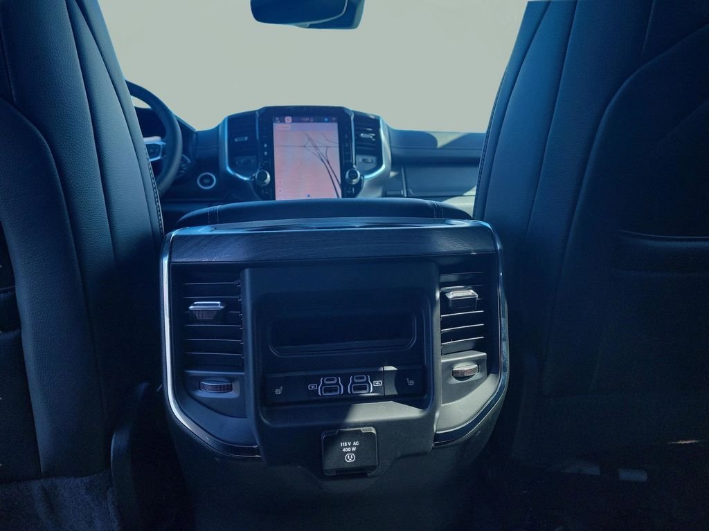 2026 RAM 1500 Laramie - Photo 29