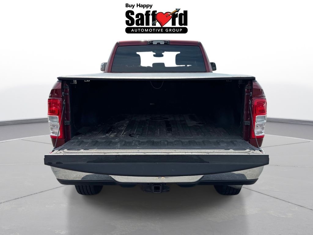 Used 2022 Red Ram Big Horn image 28