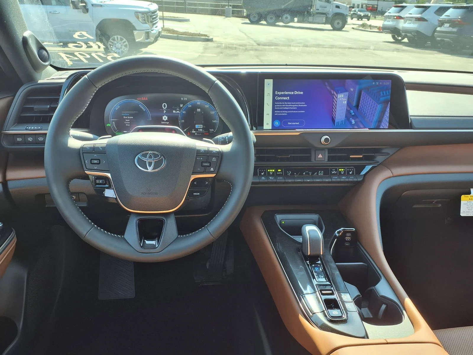 New 2026 Black Toyota  Limited image 4