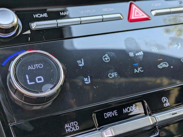 2026 Hyundai Santa Fe Calligraphy - Photo 29