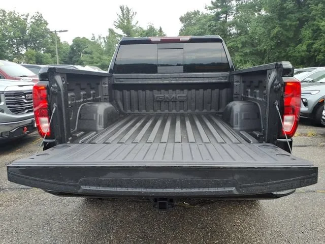 2025 GMC Sierra 1500 Elevation - Photo 7