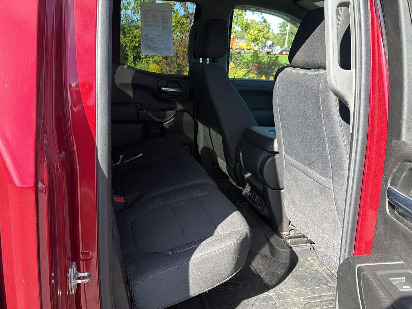 Used 2019 Cajun Red Tintcoat Chevrolet LT image 20