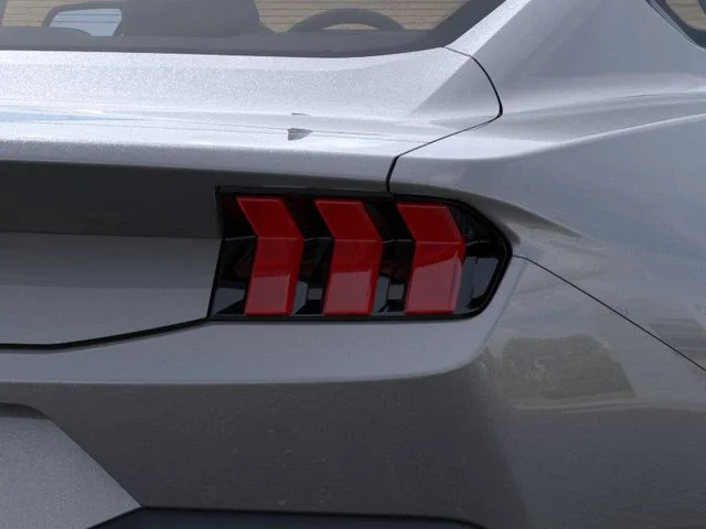 New 2026 Carbonized Gray Metallic Ford GT Premium image 21